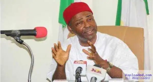 Nigerian Astronaut Will Land In Space Before 2030 - Minister Of Science & Technology